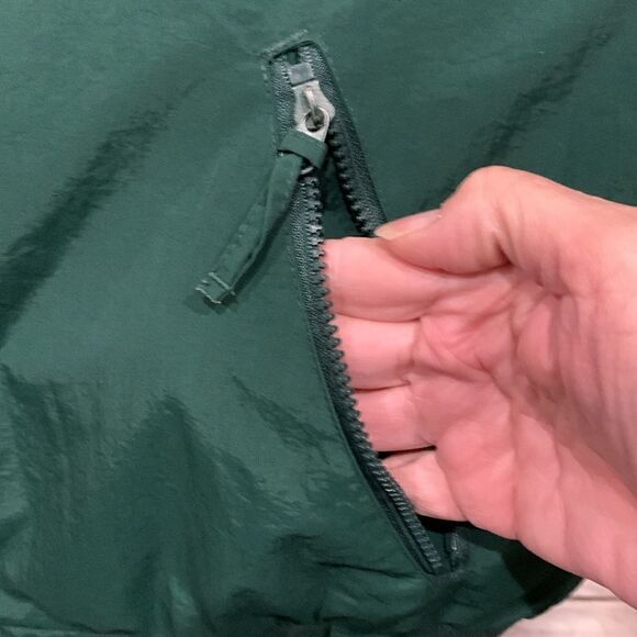 Men’s White Sierra Jacket - Picture 6 of 7